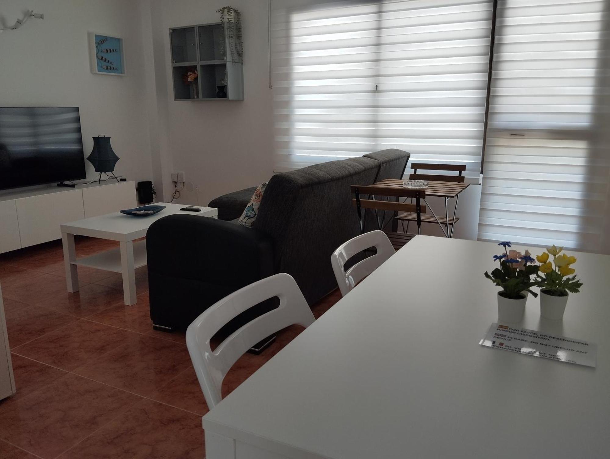 Apartamento Lidia Planta 1, La Carihuela 1ª Linea Playa, Vistas Mar, 1 Dormitorio, 52 M2, 1-3 Huesped, Amplio Balcon, Wifi Torremolinos Esterno foto
